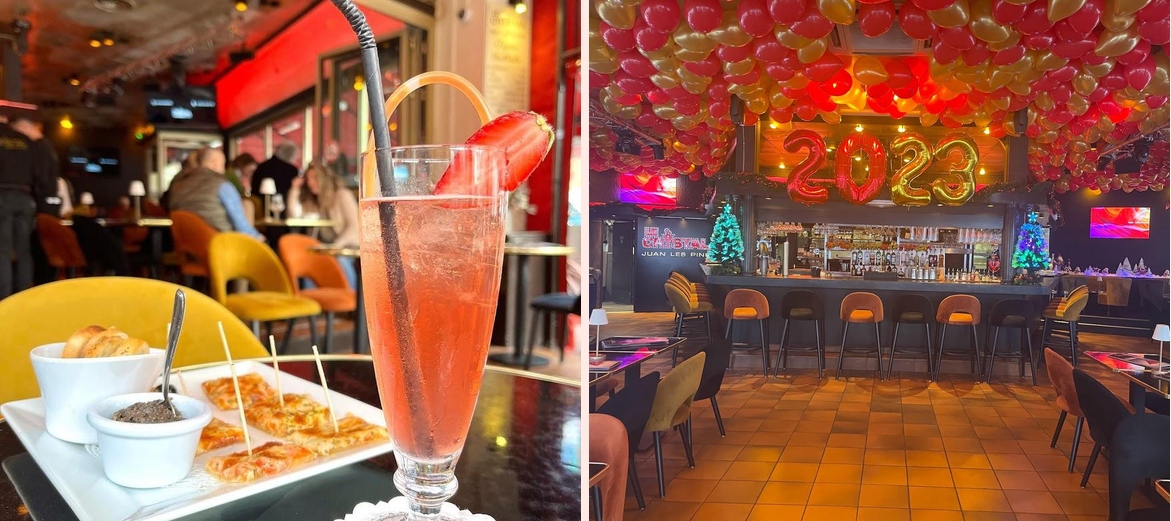 Le Crystal - Photo 1